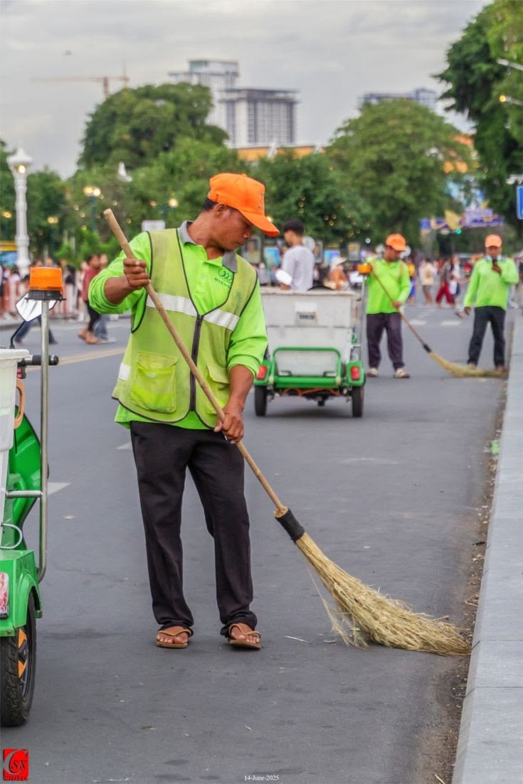 City Cleaner