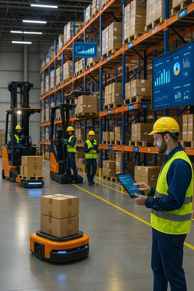 Factory Labour